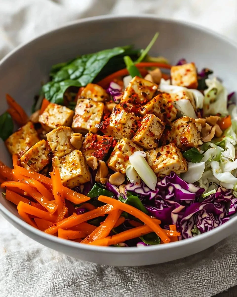 High-Fiber High-Protein Recipes