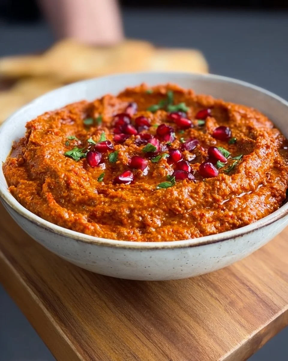 Muhammara