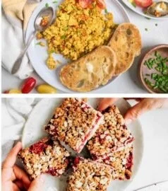 18 Easy Summer Breakfast Ideas