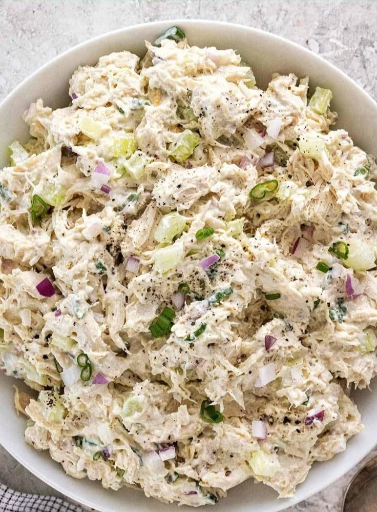 Chicken Salad