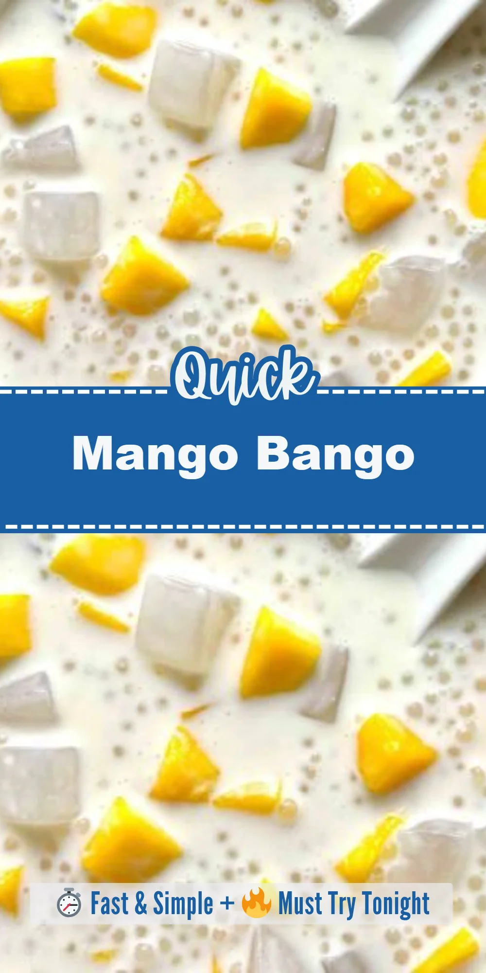 Mango Bango