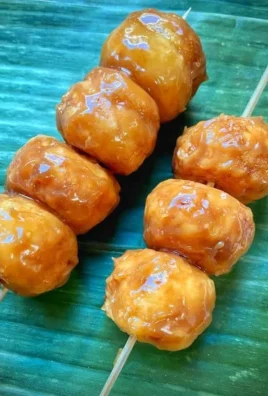 Delicious Carioca recipe made with traditional ingredients and delightful flavors.