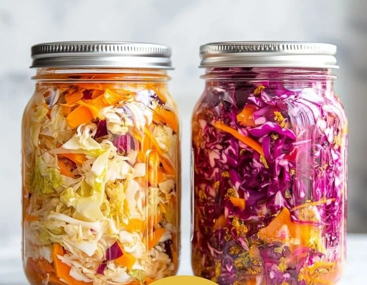 Sauerkraut