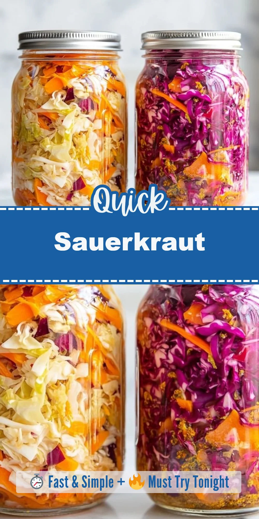 Sauerkraut