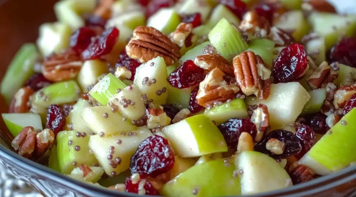 Apple Salad