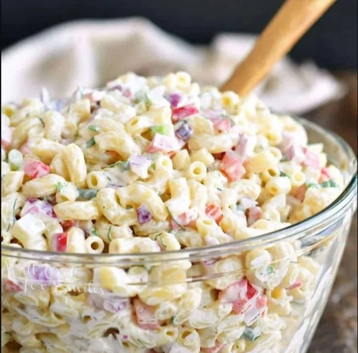 Macaroni Salad