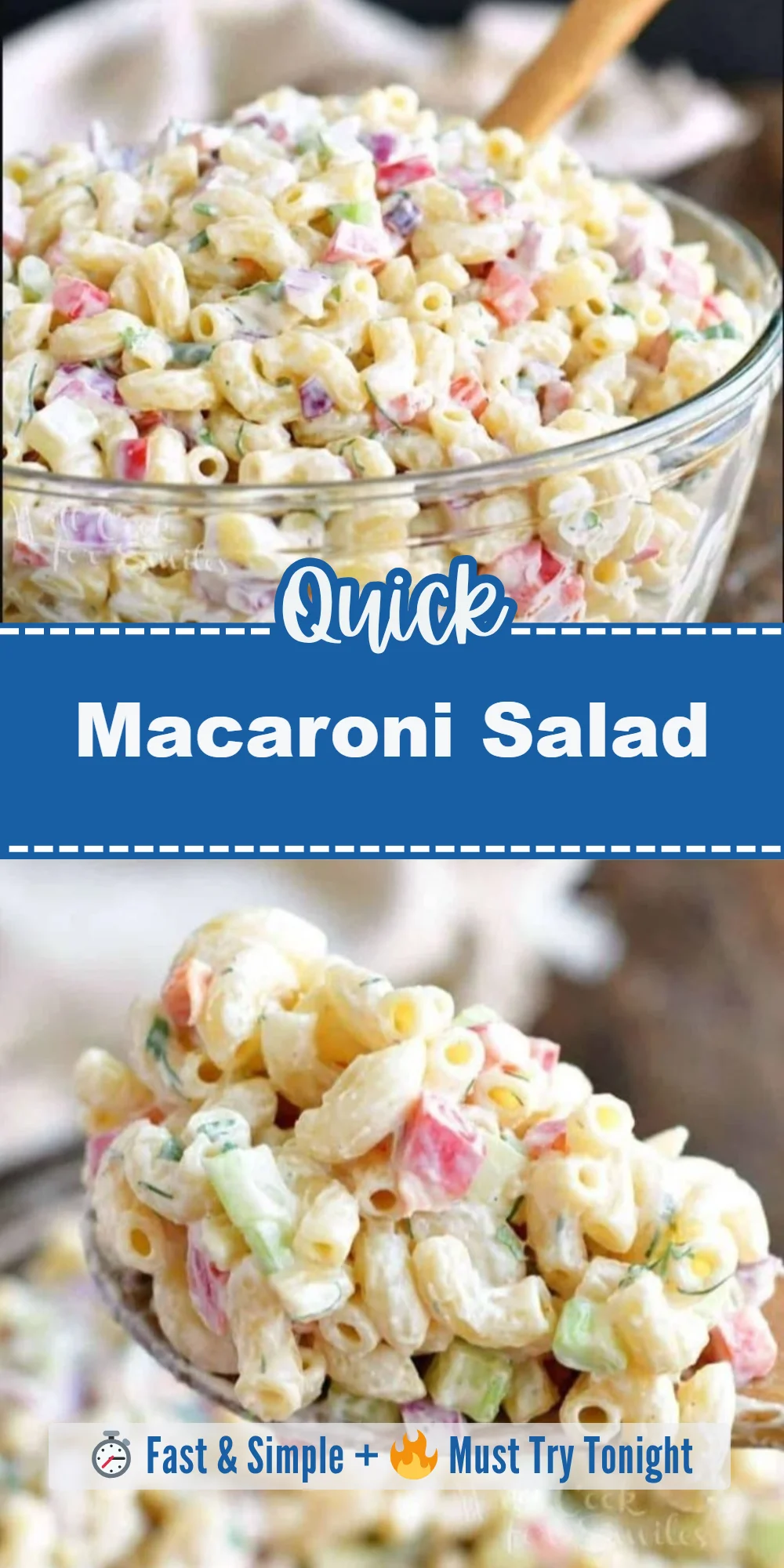 Macaroni Salad