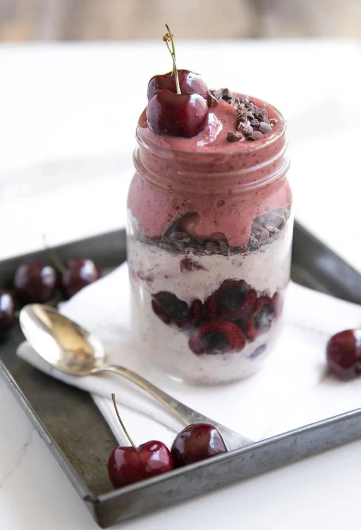 Overnight Oats