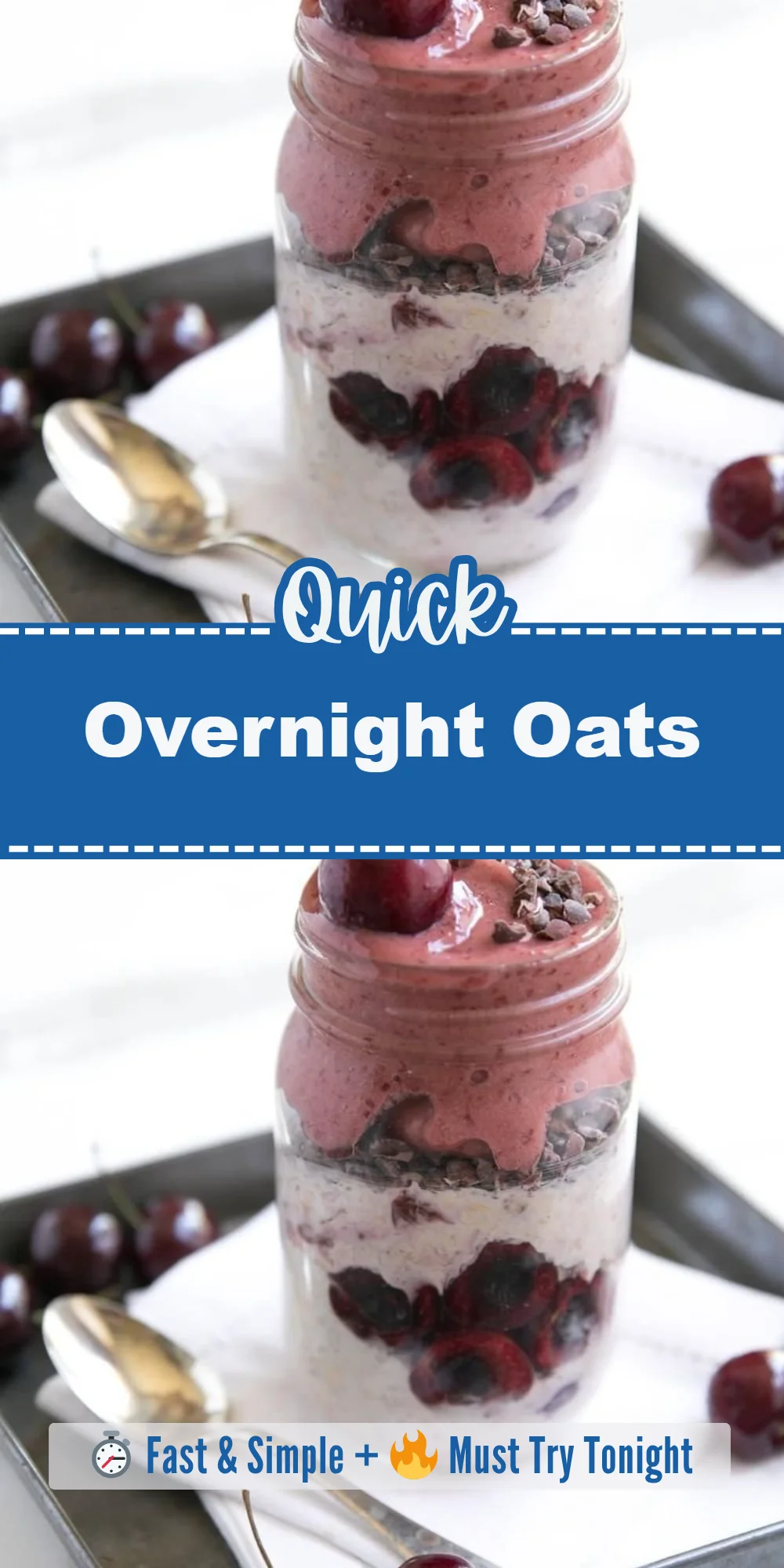 Overnight Oats