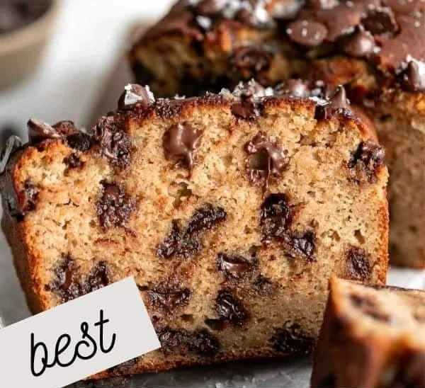 Protein Banana Bread